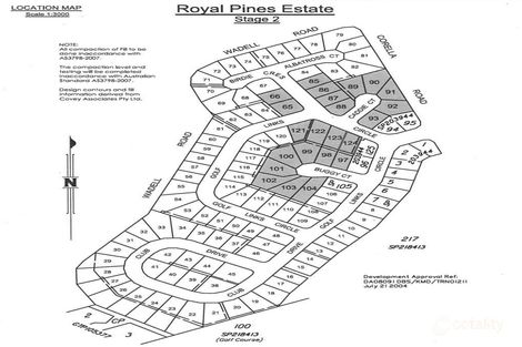 Property photo of 7 Buggy Court Gympie QLD 4570