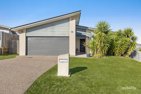 6 Madeleine Ct, Glenvale, QLD 4350