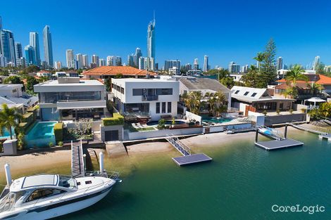 Property photo of 50 The Promenade Surfers Paradise QLD 4217