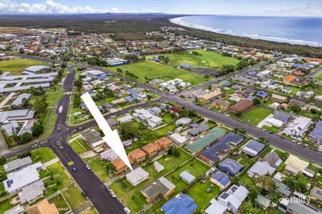 Property photo of 44 Cypress Street Evans Head NSW 2473