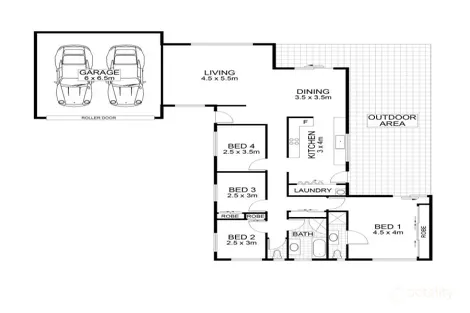 Property photo of 18 Allamanda Crescent Annandale QLD 4814