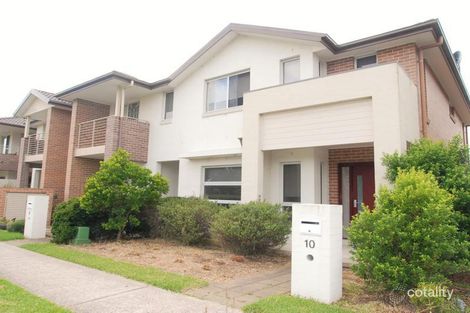 10 Sussex St, Lidcombe, NSW 2141