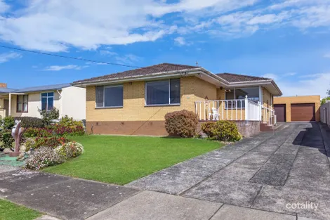 Property photo of 9 Ekard Avenue Warrnambool VIC 3280