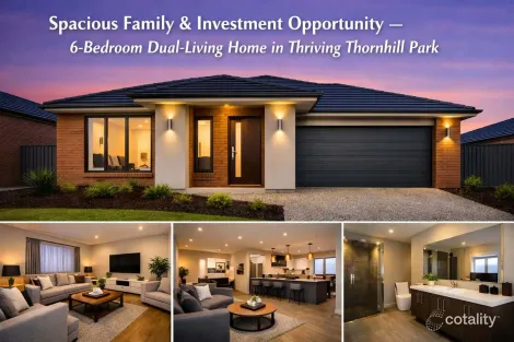 230/230 Yolanda Gr, Thornhill Park, VIC 3335