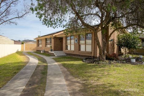 Property photo of 463 Danes Street Lavington NSW 2641