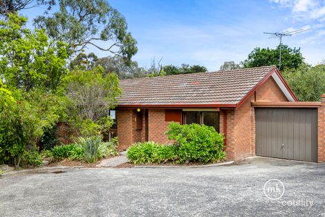 Property photo of 3/38 Fernside Avenue Briar Hill VIC 3088