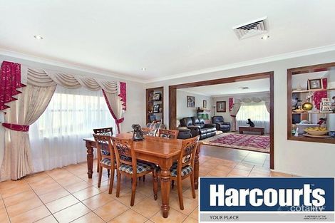 Property photo of 29 Gillian Crescent Hassall Grove NSW 2761