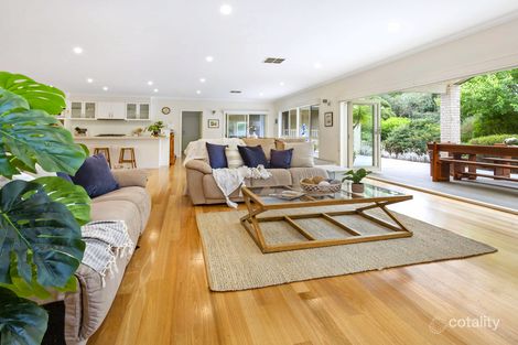 Property photo of 24 Goldsmith Street Somers VIC 3927