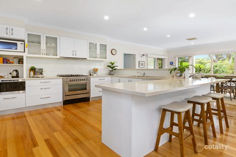 Property photo of 24 Goldsmith Street Somers VIC 3927