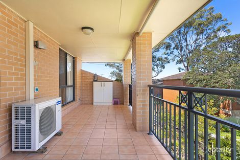 Property photo of 23/8-16 William Street Ryde NSW 2112