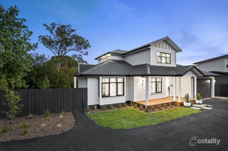 Property photo of 2/3 Madonna Court Vermont VIC 3133