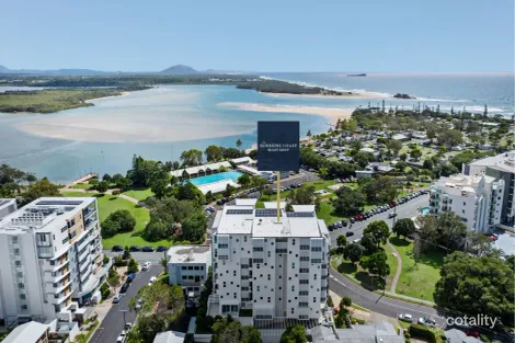 Property photo of 203/1 The Esplanade Maroochydore QLD 4558