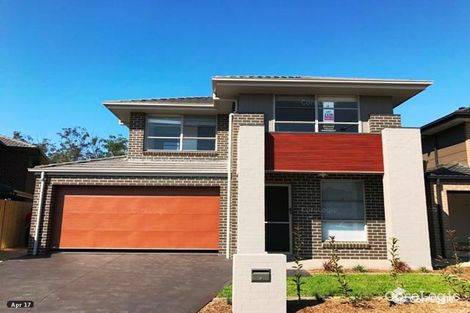 Property photo of 7 Changsha Road Edmondson Park NSW 2174