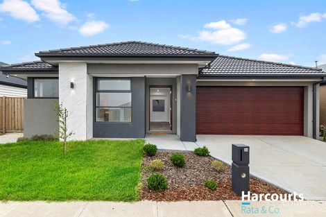 Property photo of 36 Varanasi Drive Wollert VIC 3750