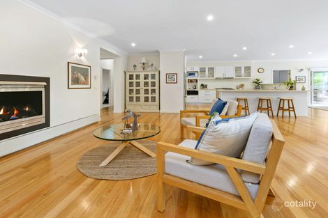 Property photo of 24 Goldsmith Street Somers VIC 3927