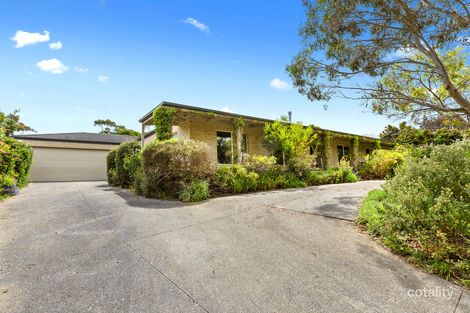 Property photo of 24 Goldsmith Street Somers VIC 3927