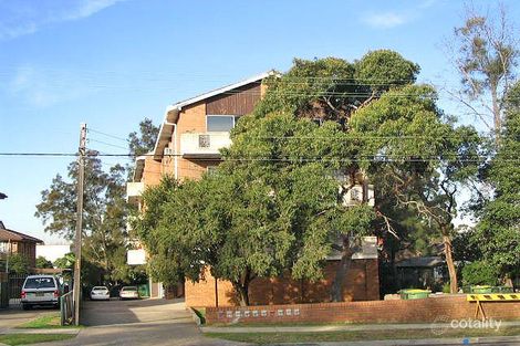 Property photo of 8/2 Kurrajong Street Cabramatta NSW 2166