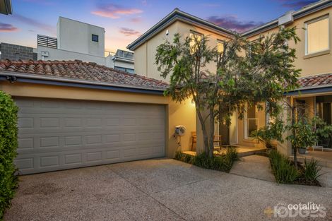 Property photo of 3/21 Ebden Avenue Black Rock VIC 3193