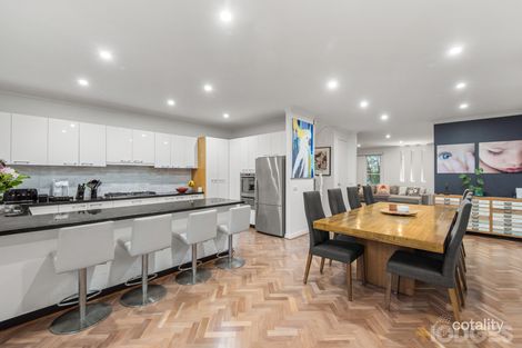 Property photo of 3/21 Ebden Avenue Black Rock VIC 3193
