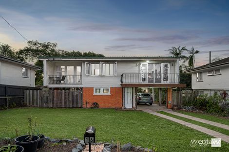 16 Wynford St, Aspley, QLD 4034