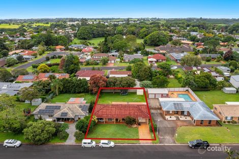 18 Robindale Dr, Wollongbar, NSW 2477