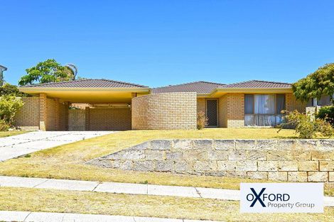 Property photo of 6 Resolute Way Ocean Reef WA 6027