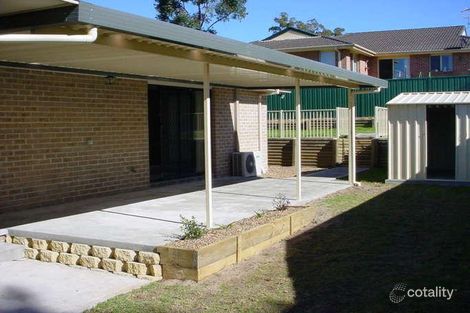 Property photo of 39 Robina Avenue Medowie NSW 2318