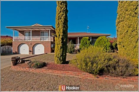 61 Ennor Cres, Florey, ACT 2615