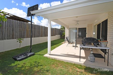 Property photo of 12 Blaxland Road Urraween QLD 4655