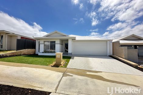 57 Sarasota Loop, Madora Bay, WA 6210