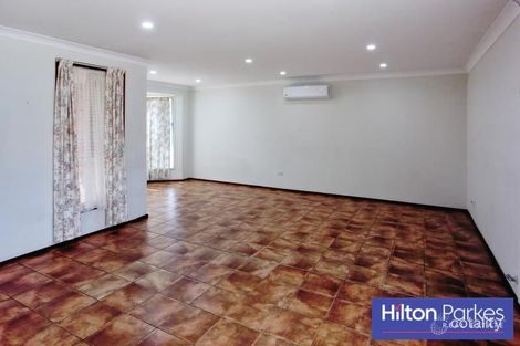 Property photo of 8 Adrienne Street Glendenning NSW 2761