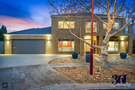 Property photo of 3 Micarey Court Tarneit VIC 3029