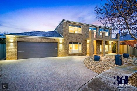 Property photo of 3 Micarey Court Tarneit VIC 3029