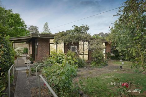 Property photo of 101 Sherbourne Road Montmorency VIC 3094