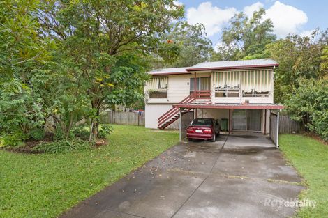 Property photo of 19 Bluegum Drive Marsden QLD 4132