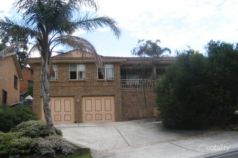 4 Toolangi Cl, Cordeaux Heights, NSW 2526