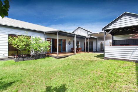Property photo of 97 Powell Street Yarraville VIC 3013