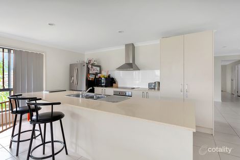 Property photo of 26 Cairnlea Drive Pimpama QLD 4209