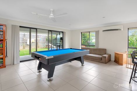 Property photo of 26 Cairnlea Drive Pimpama QLD 4209