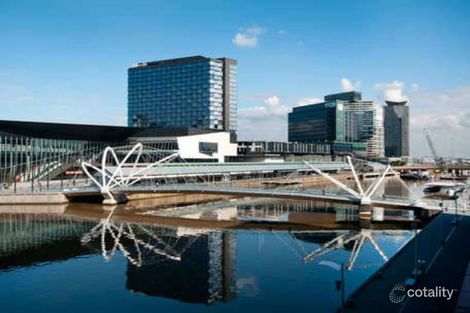 Property photo of 5/60 Siddeley Street Docklands VIC 3008