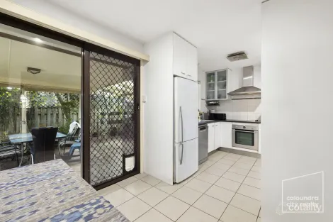 Property photo of 19/2 Longwood Street Minyama QLD 4575