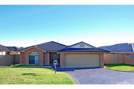 34 Carrington Park Dr, Nowra, NSW 2541