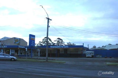 144 Pacific Hwy, Wyong, NSW 2259