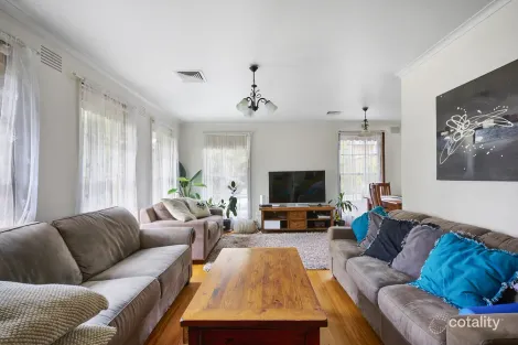 Property photo of 14 Park Lane Croydon VIC 3136