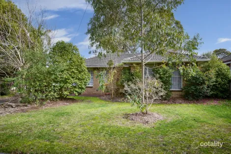 Property photo of 14 Park Lane Croydon VIC 3136