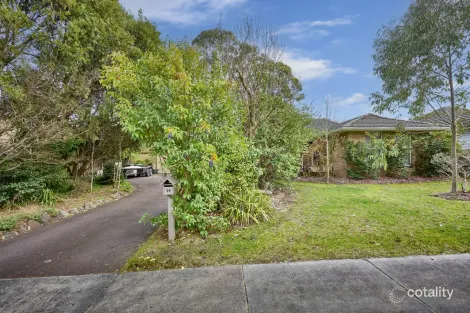 Property photo of 14 Park Lane Croydon VIC 3136