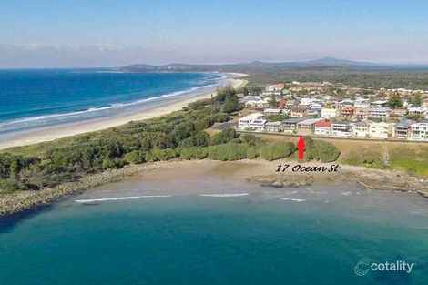 2/17 Ocean St, Yamba, NSW 2464