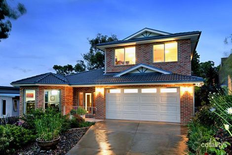 Property photo of 5 Anningie Park Place Croydon North VIC 3136