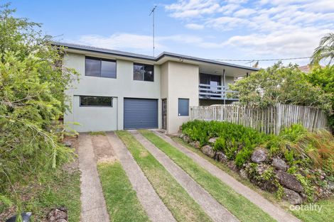 Property photo of 6 Dover Street Hawthorne QLD 4171