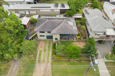 Property photo of 6 Dover Street Hawthorne QLD 4171